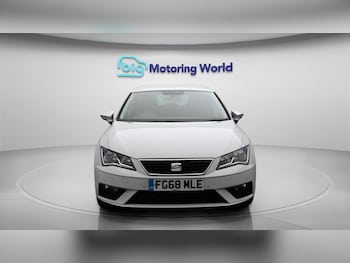 Used SEAT Leon 2018 for sale - 78873639: Photo