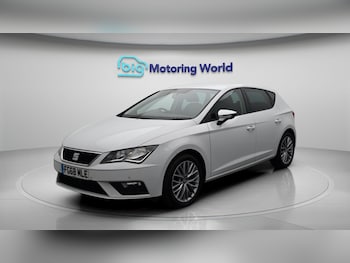 Used SEAT Leon 2018 for sale - 78873639: Photo