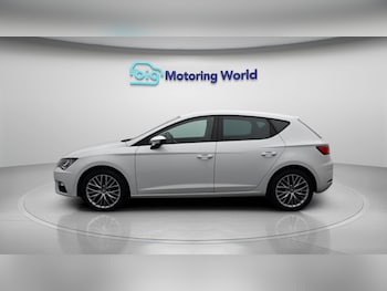 Used SEAT Leon 2018 for sale - 78873639: Photo