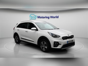Used Kia Niro 2020 for sale - 78788709: Photo