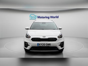 Used Kia Niro 2020 for sale - 78788709: Photo