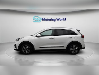 Used Kia Niro 2020 for sale - 78788709: Photo
