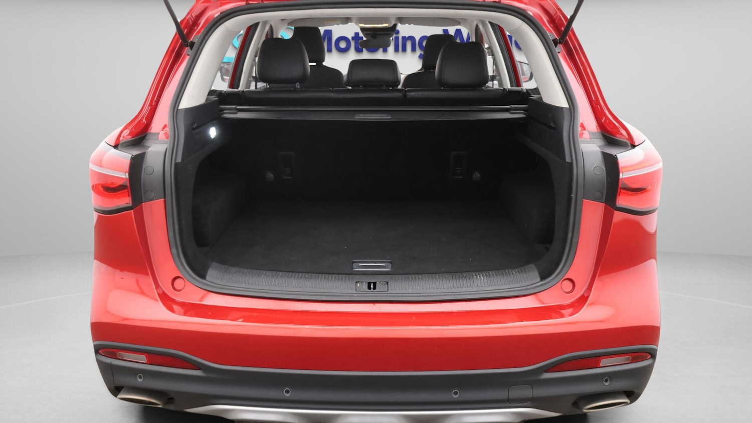 Used MG MG HS 2022 for sale - 76083799: Photo 18
