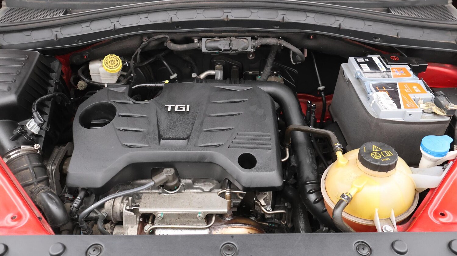 Used MG MG HS 2022 for sale - 76083799: Photo 20
