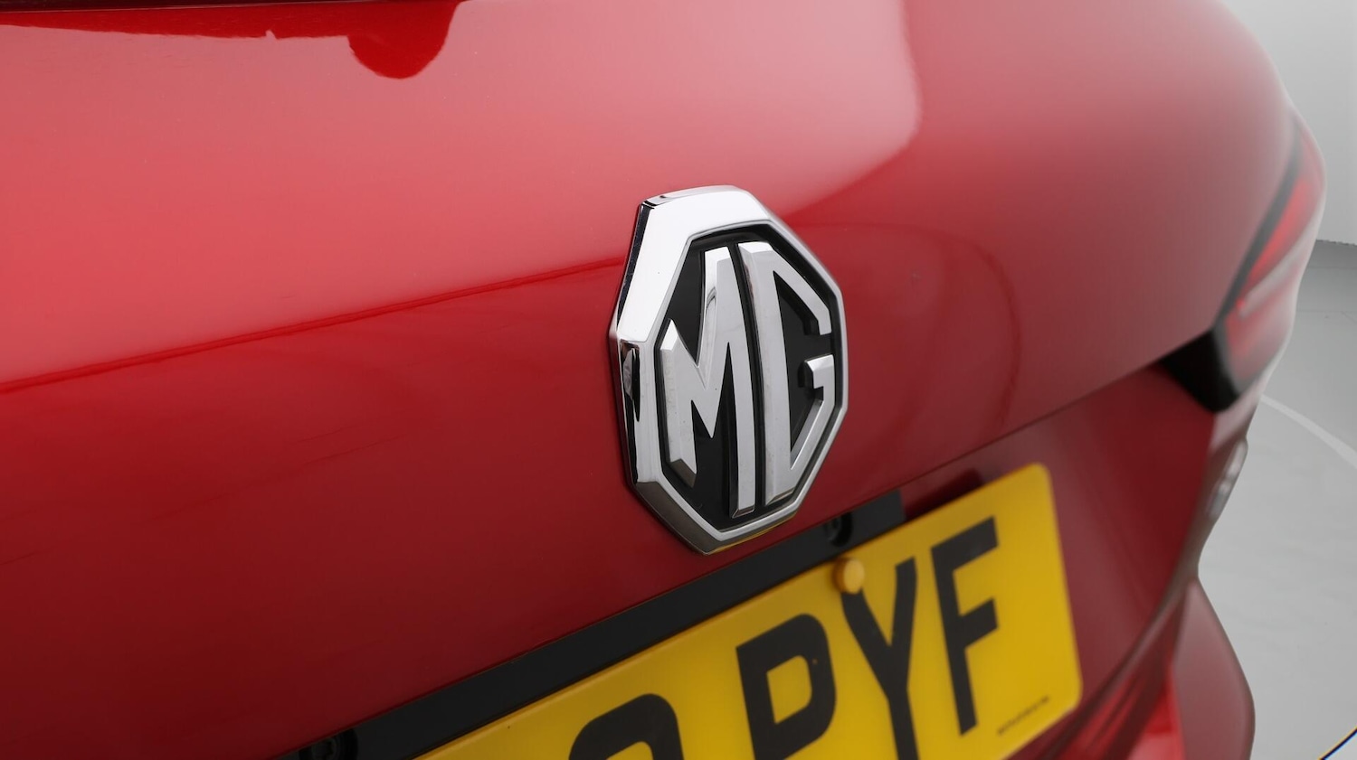 Used MG MG HS 2022 for sale - 76083799: Photo 21