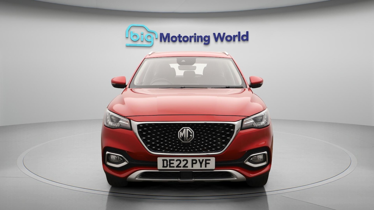 Used MG MG HS 2022 for sale - 76083799: Photo 3