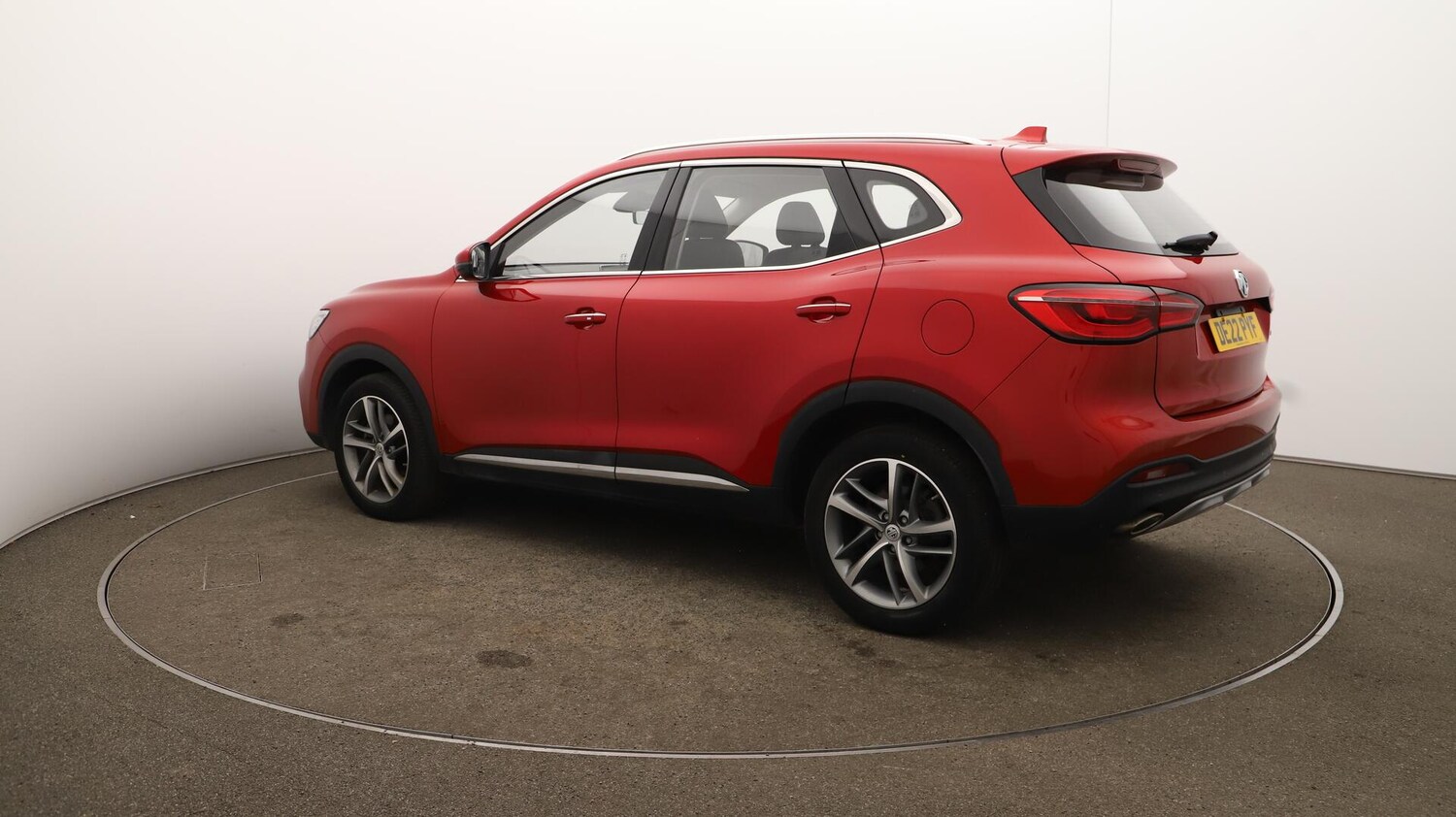 Used MG MG HS 2022 for sale - 76083799: Photo 34