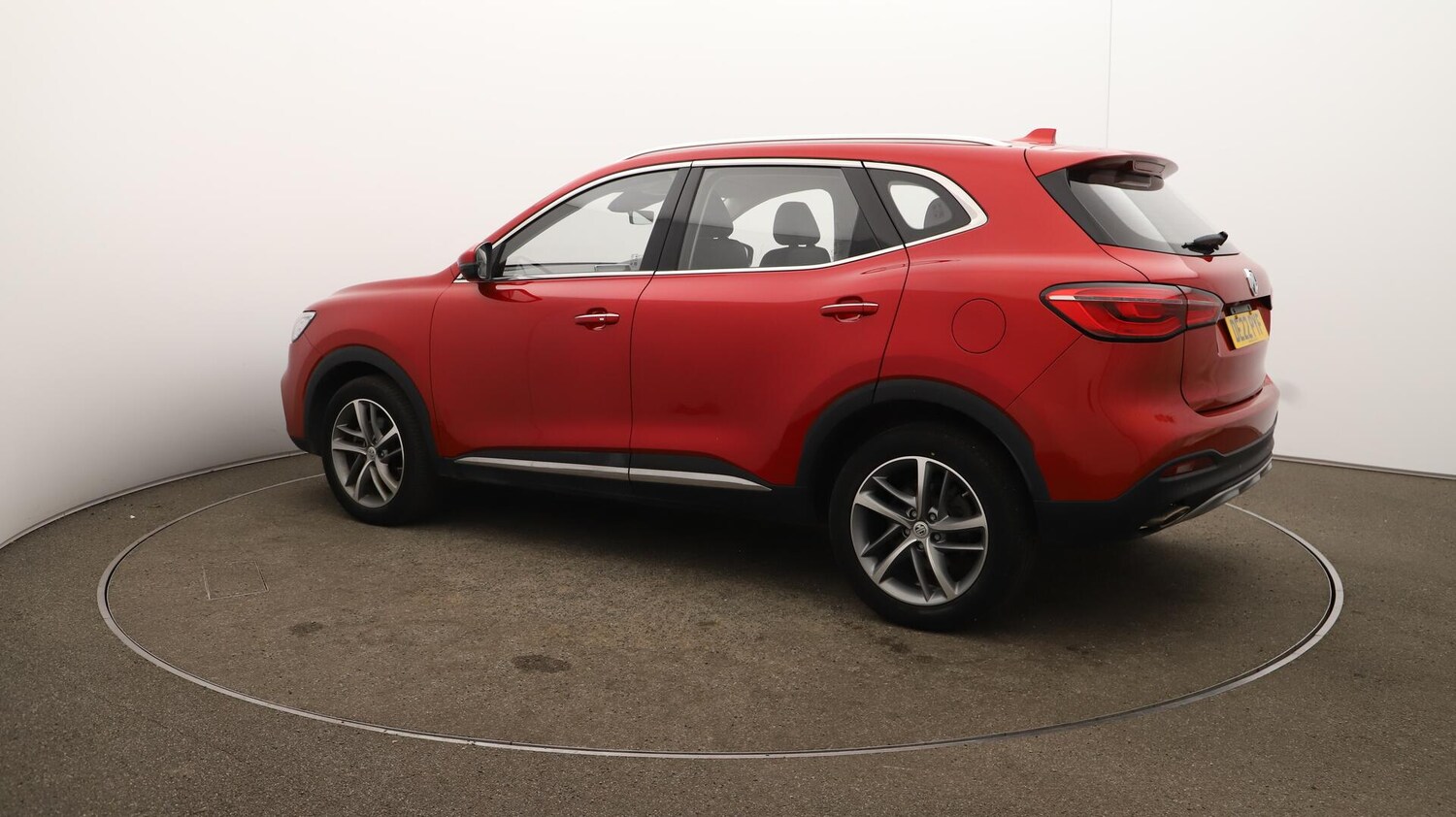Used MG MG HS 2022 for sale - 76083799: Photo 35