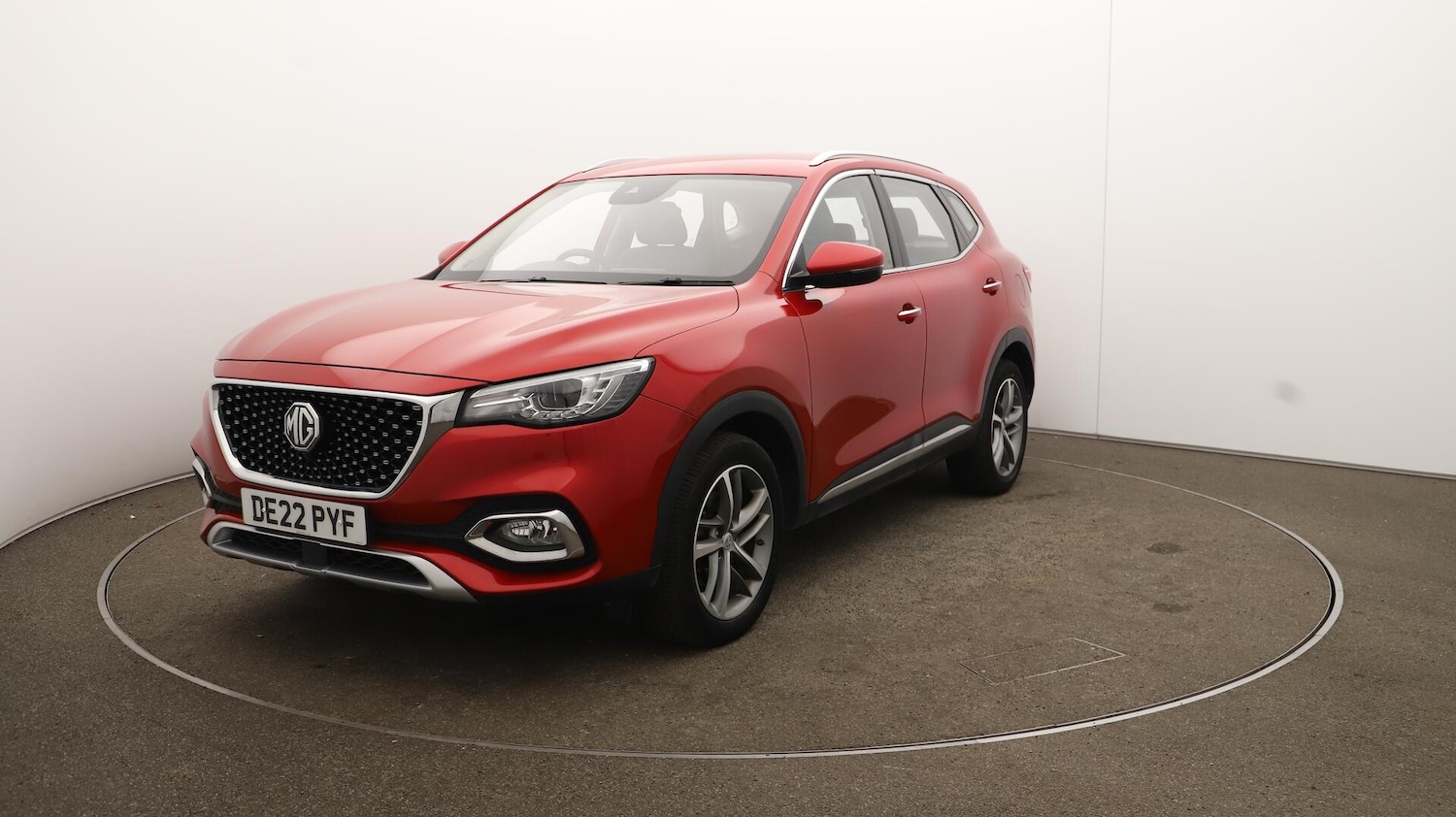 Used MG MG HS 2022 for sale - 76083799: Photo 36