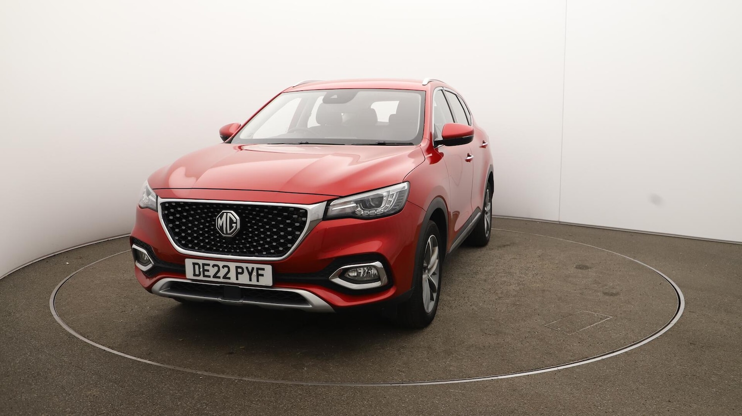 Used MG MG HS 2022 for sale - 76083799: Photo 37