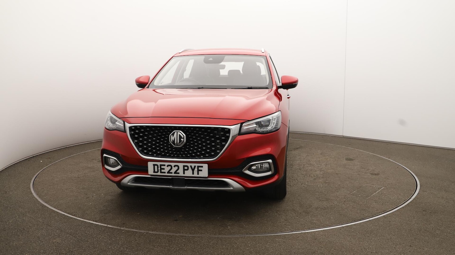 Used MG MG HS 2022 for sale - 76083799: Photo 38