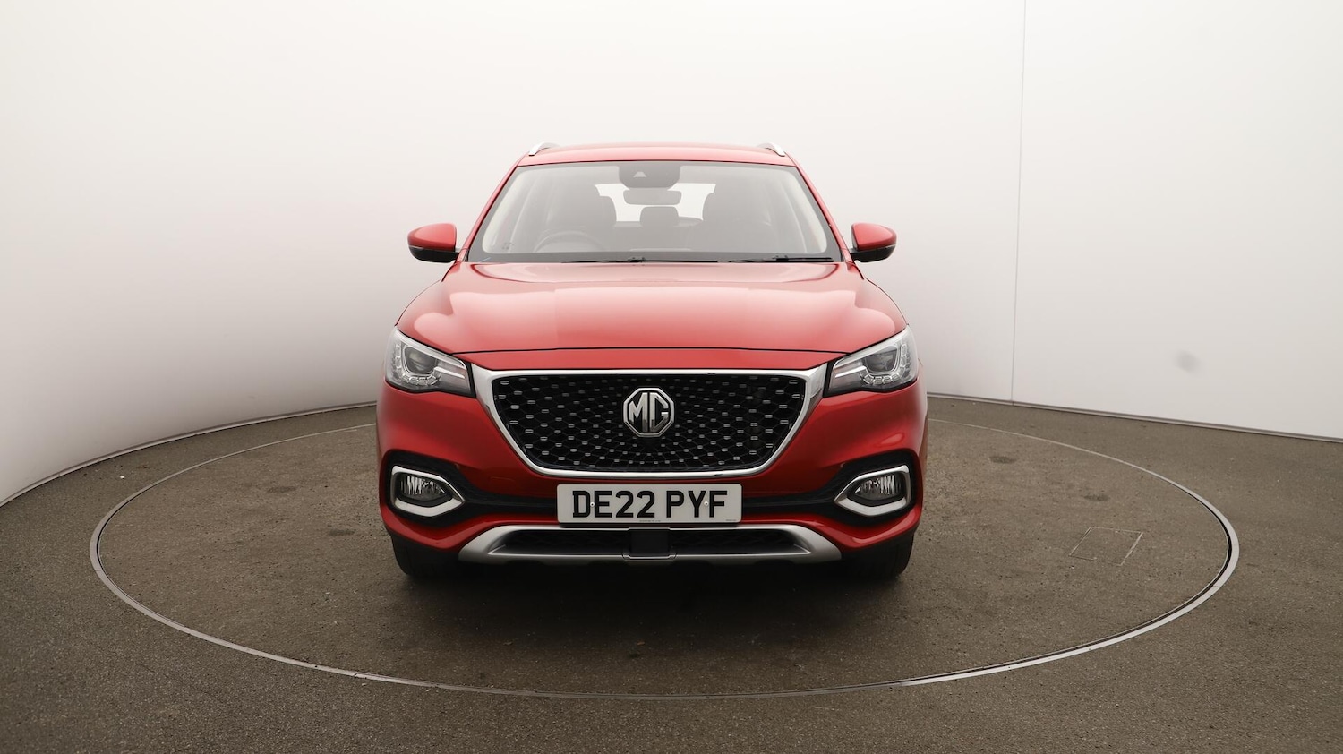 Used MG MG HS 2022 for sale - 76083799: Photo 39