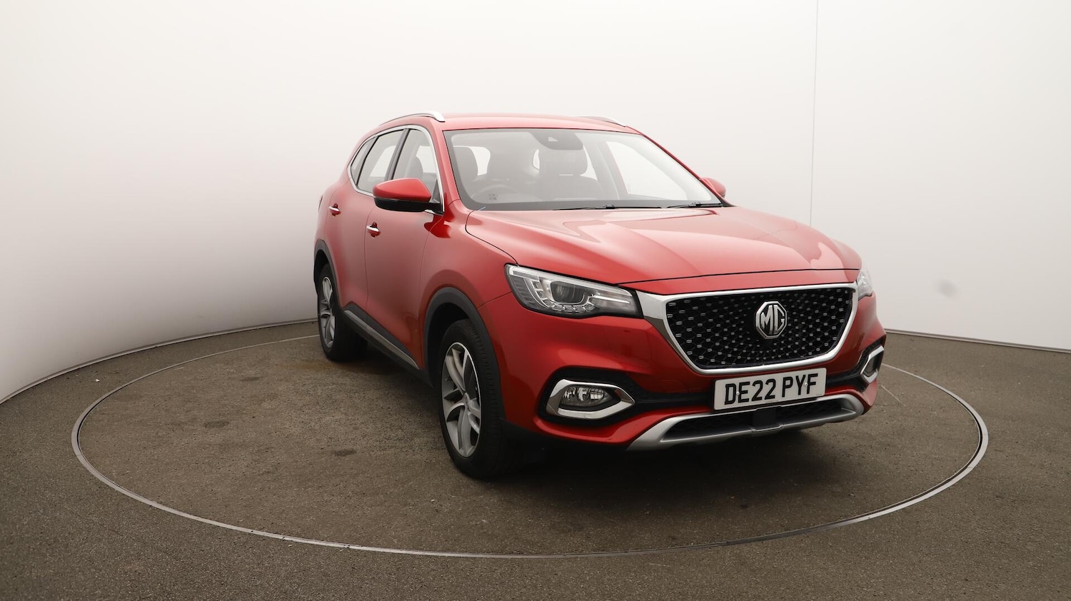 Used MG MG HS 2022 for sale - 76083799: Photo 41
