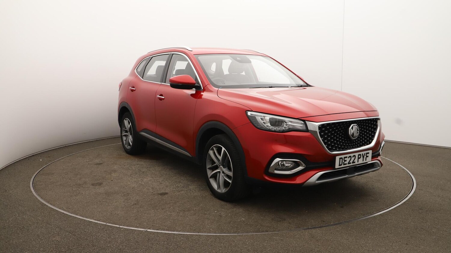 Used MG MG HS 2022 for sale - 76083799: Photo 42
