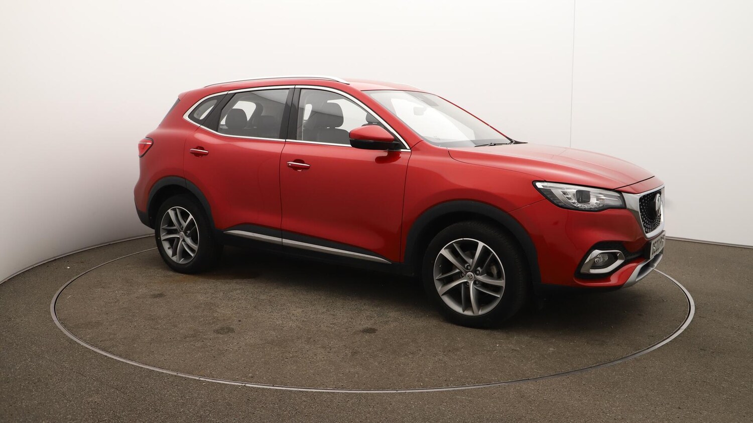 Used MG MG HS 2022 for sale - 76083799: Photo 44