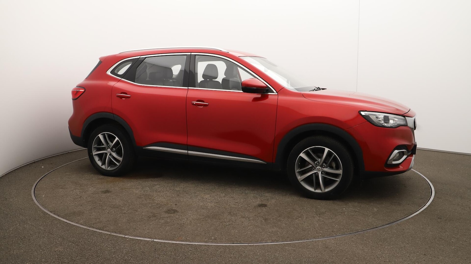 Used MG MG HS 2022 for sale - 76083799: Photo 45
