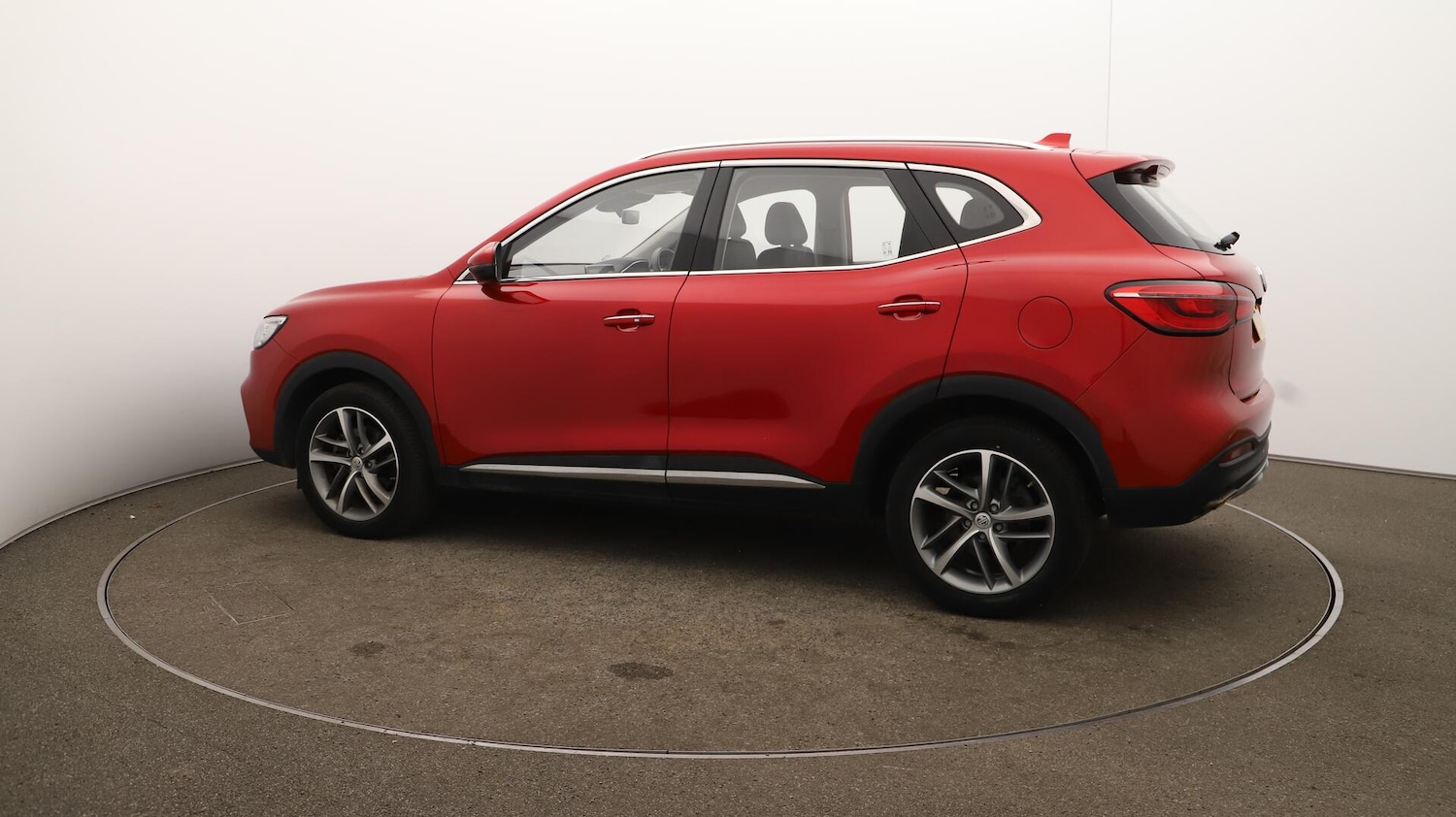 Used MG MG HS 2022 for sale - 76083799: Photo 46