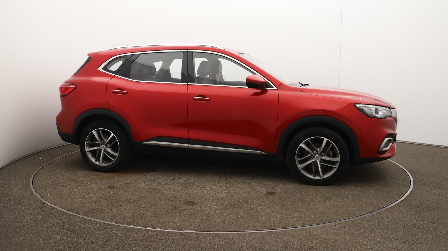 Used MG MG HS 2022 for sale - 76083799: Photo 47