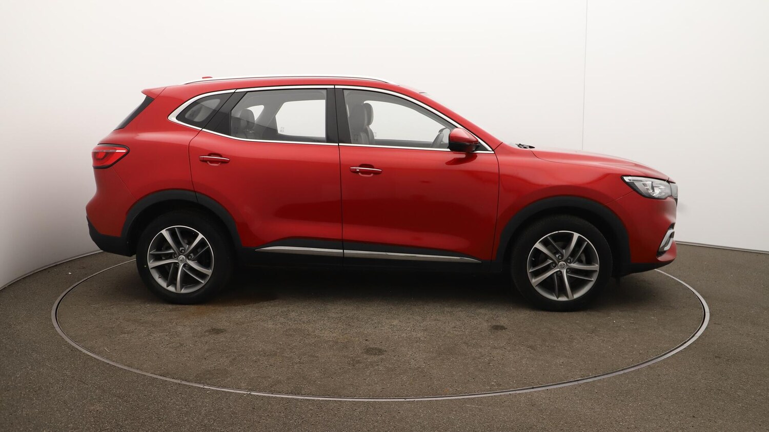 Used MG MG HS 2022 for sale - 76083799: Photo 48