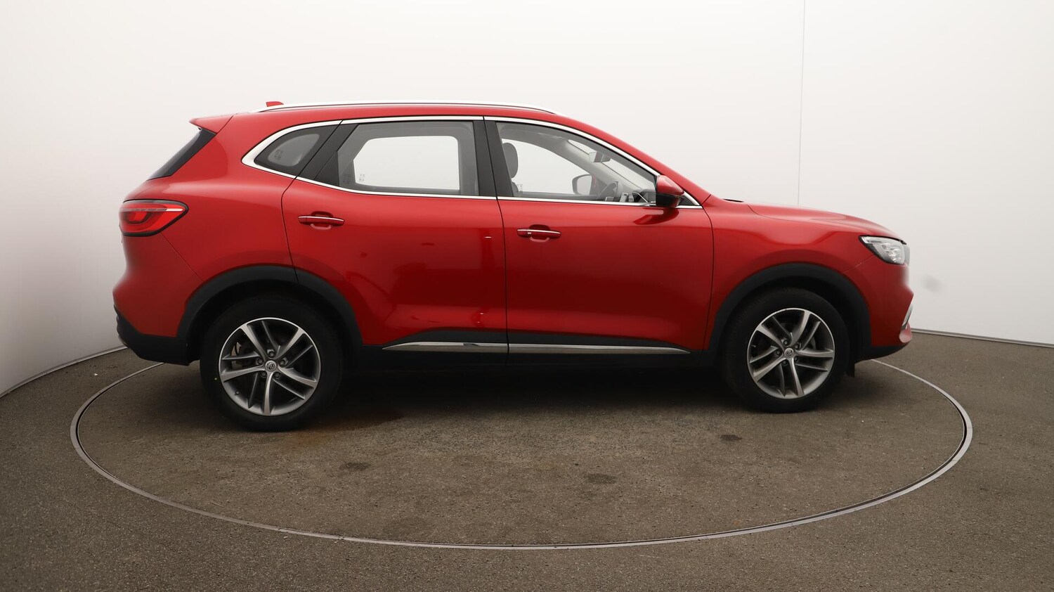 Used MG MG HS 2022 for sale - 76083799: Photo 49