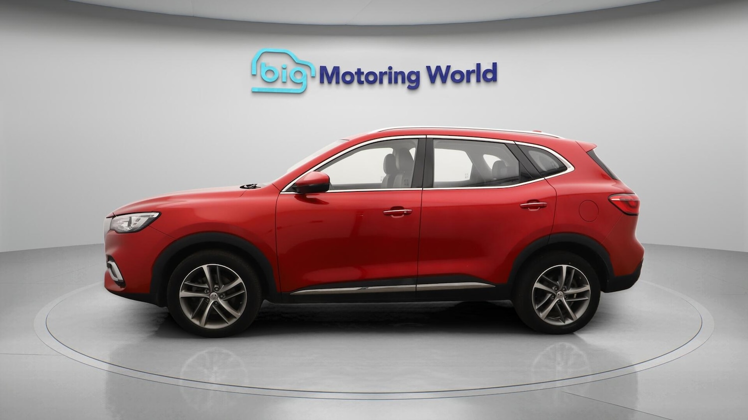 Used MG MG HS 2022 for sale - 76083799: Photo 5