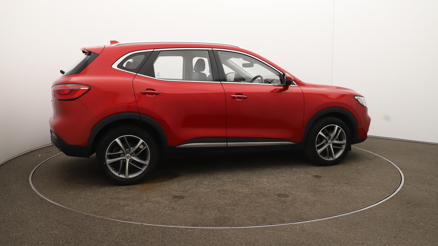 Used MG MG HS 2022 for sale - 76083799: Photo 50