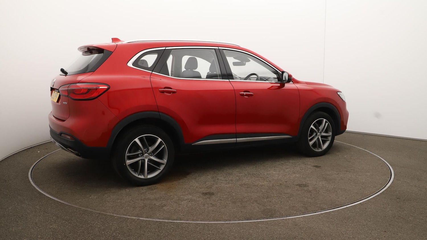 Used MG MG HS 2022 for sale - 76083799: Photo 51