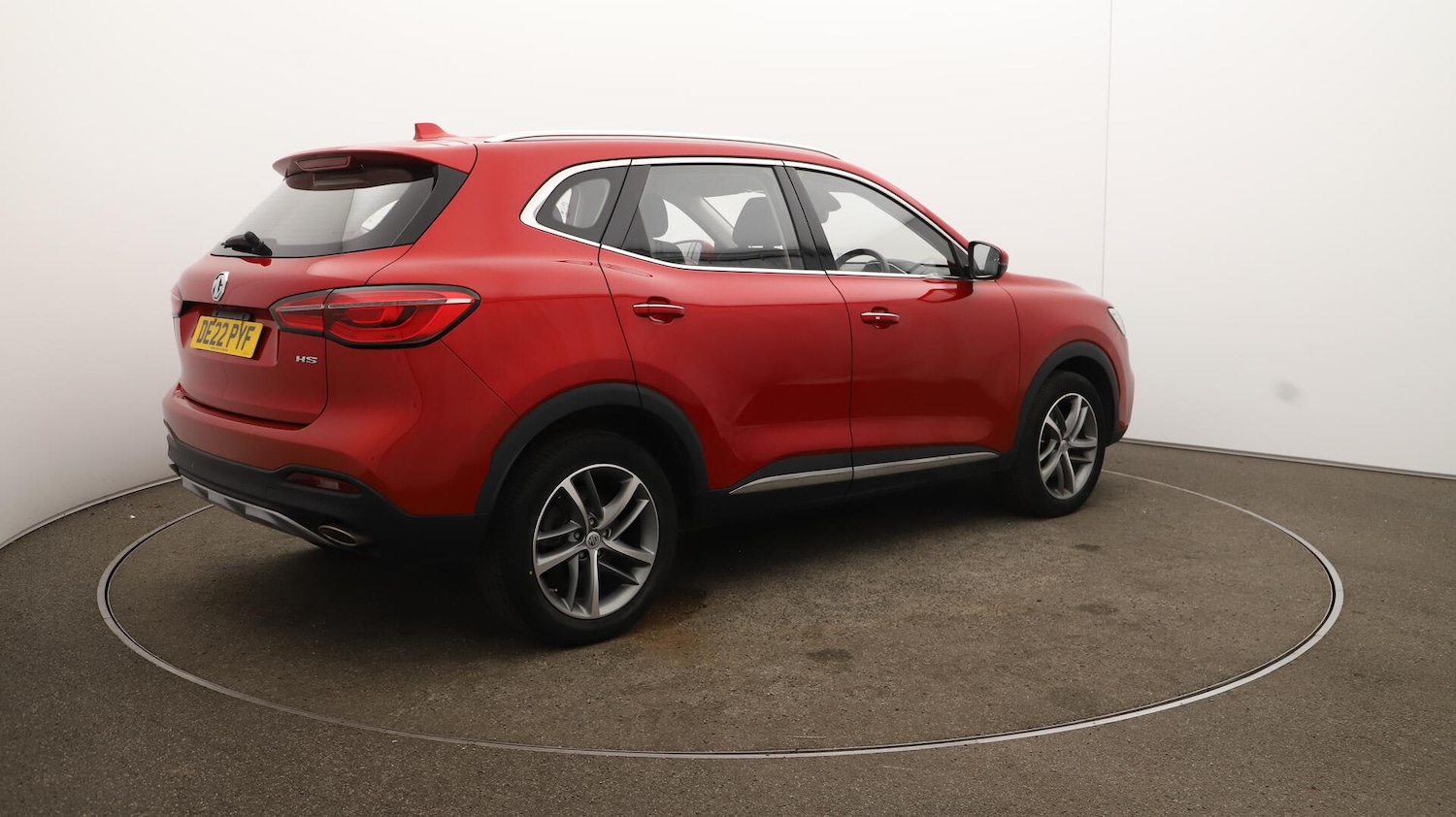 Used MG MG HS 2022 for sale - 76083799: Photo 52