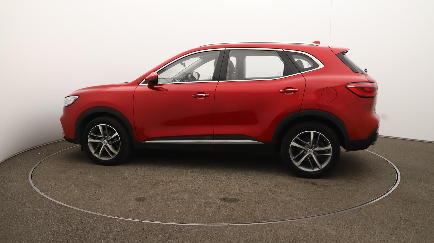 Used MG MG HS 2022 for sale - 76083799: Photo 57