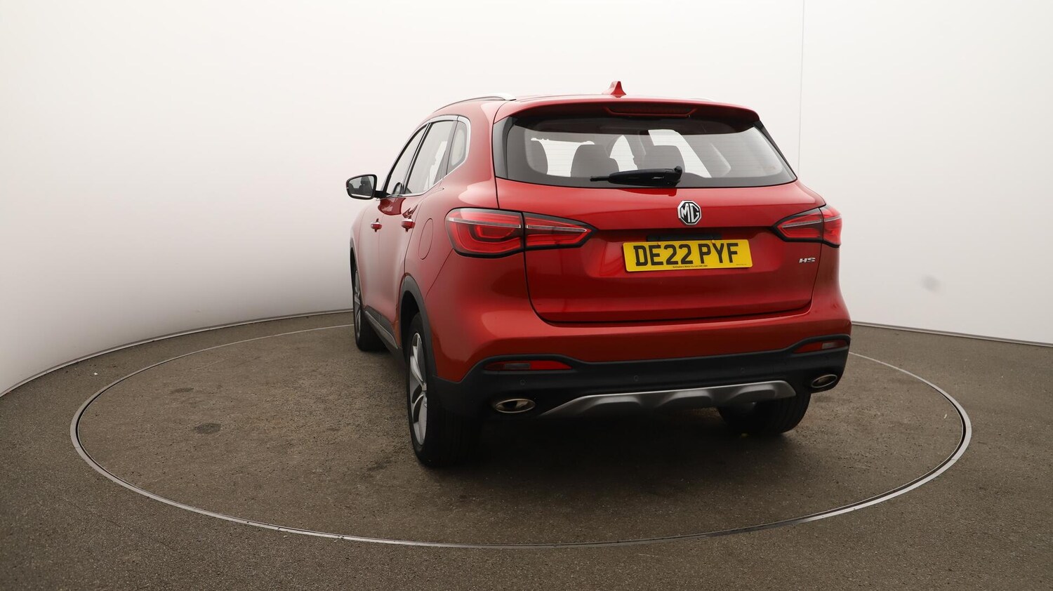 Used MG MG HS 2022 for sale - 76083799: Photo 59