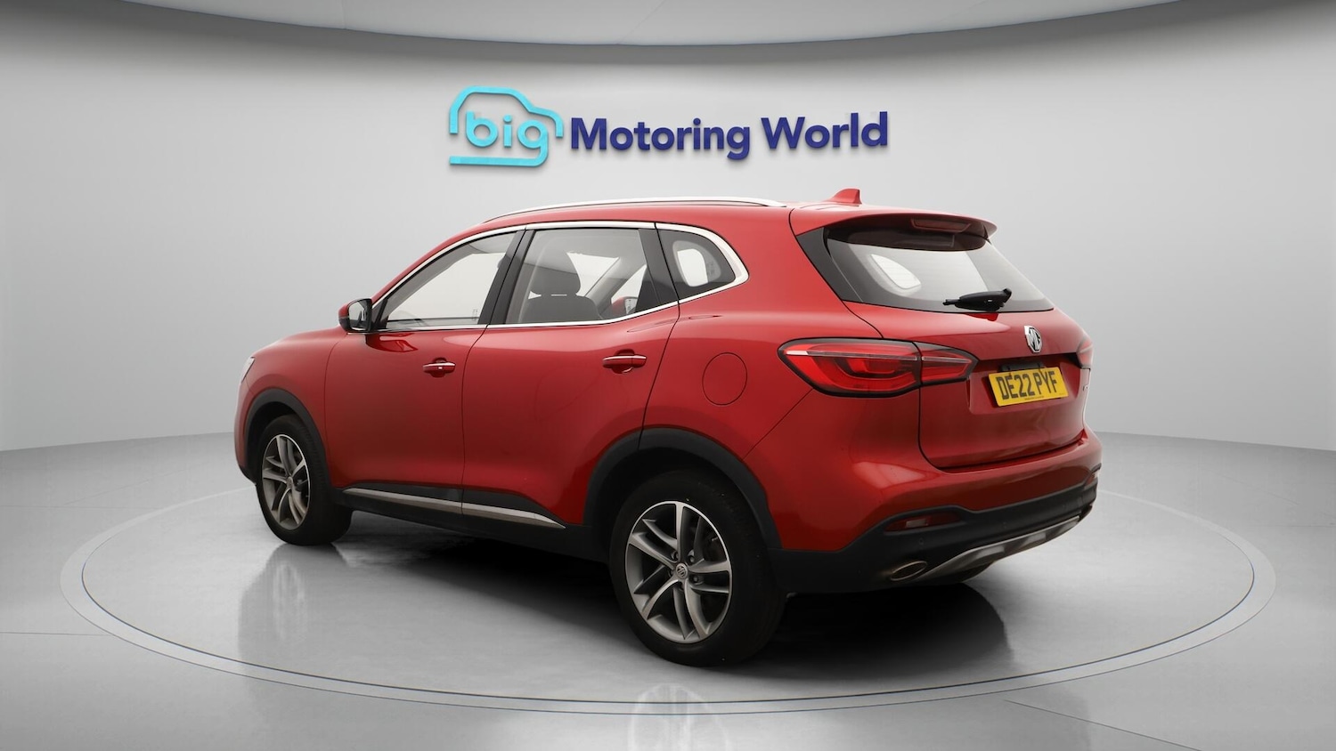 Used MG MG HS 2022 for sale - 76083799: Photo 6