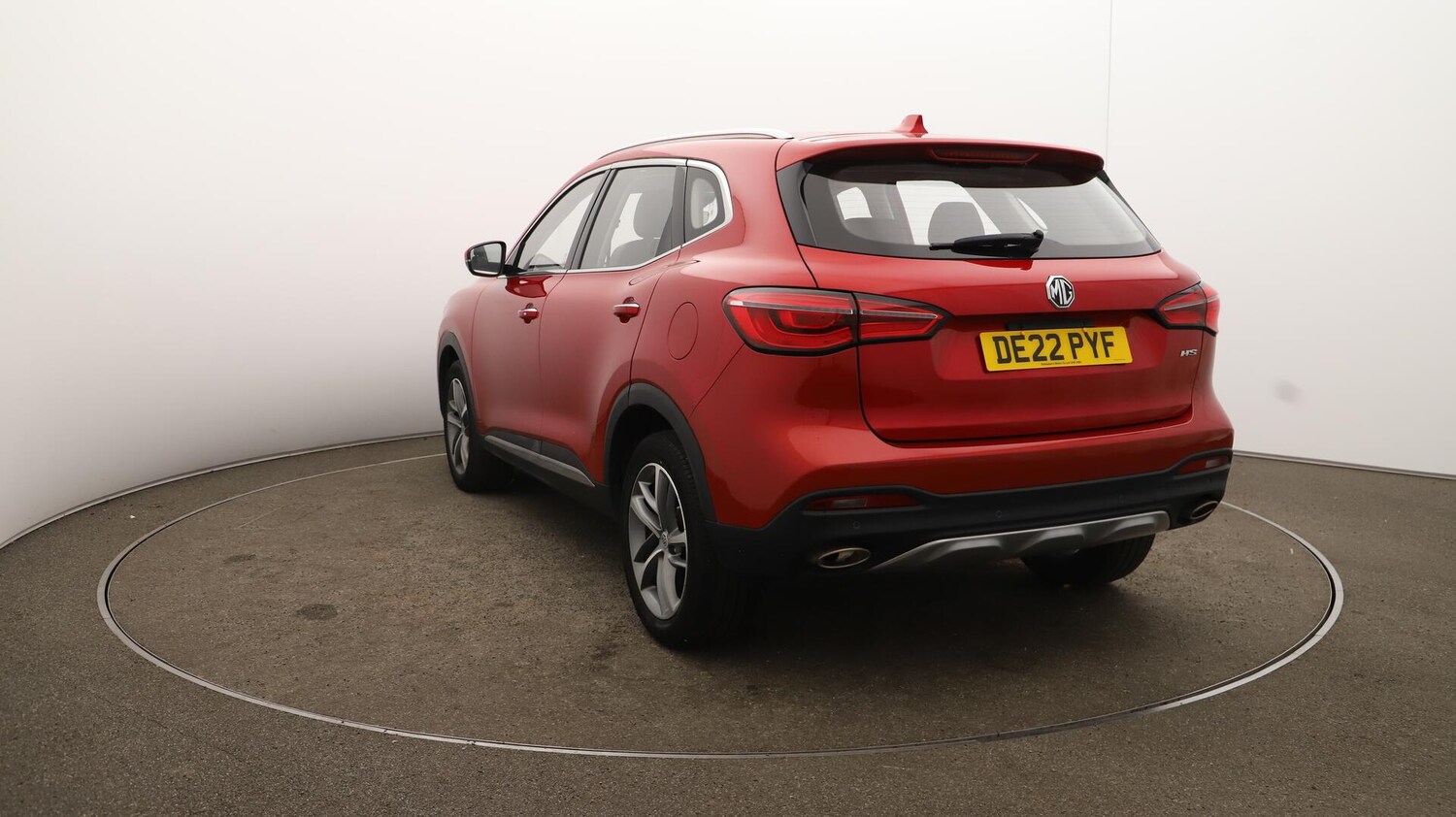 Used MG MG HS 2022 for sale - 76083799: Photo 60