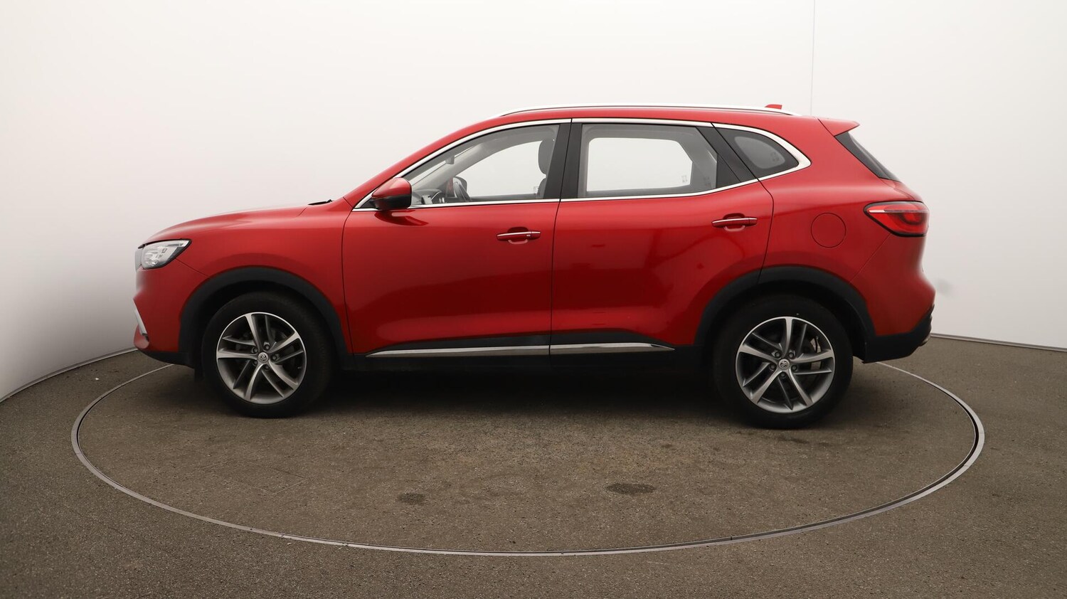 Used MG MG HS 2022 for sale - 76083799: Photo 63