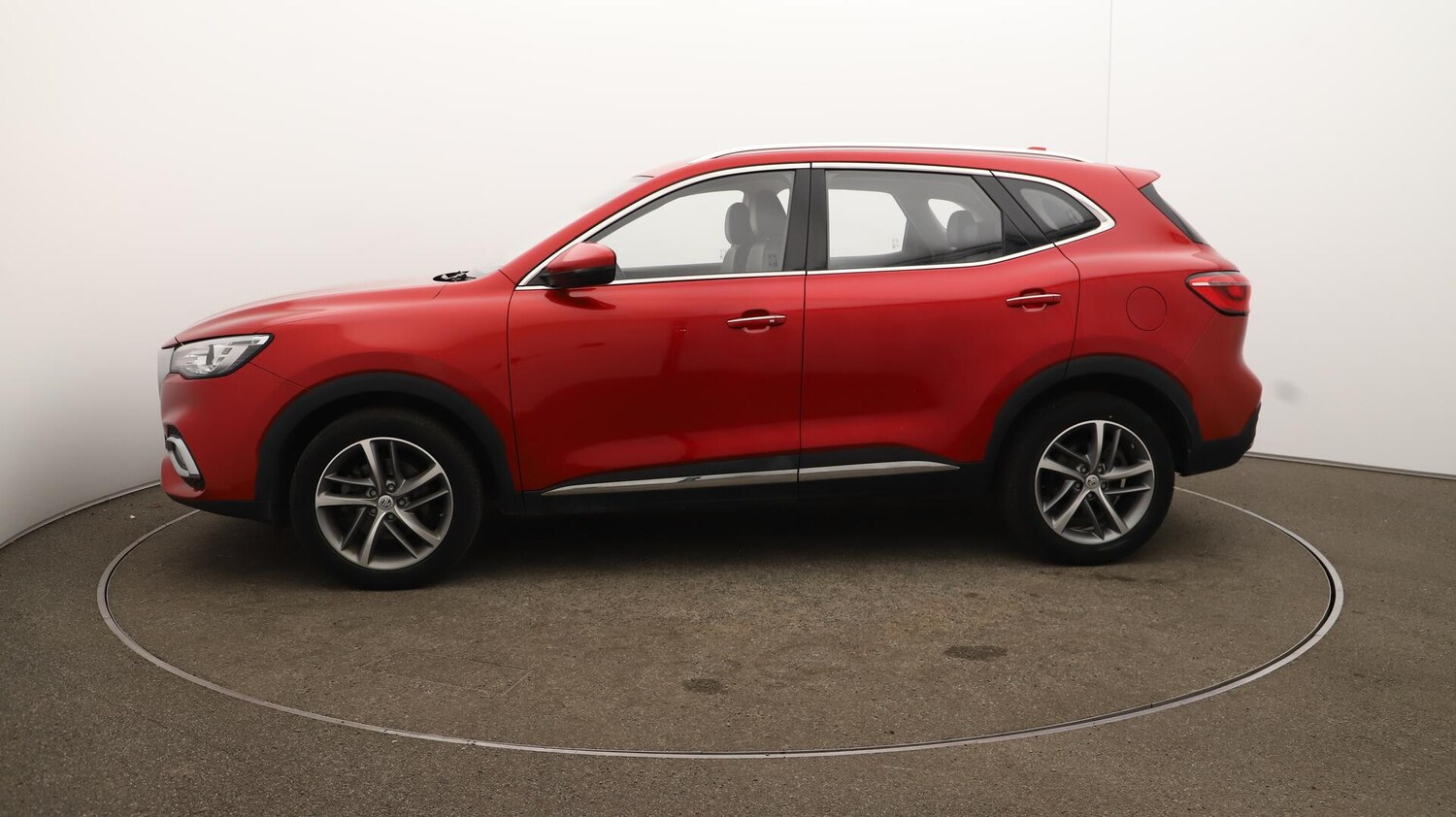 Used MG MG HS 2022 for sale - 76083799: Photo 64