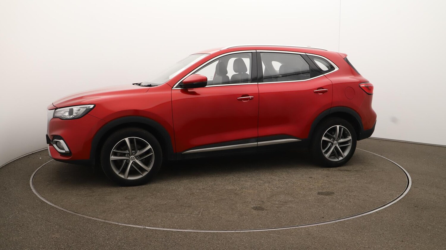 Used MG MG HS 2022 for sale - 76083799: Photo 65