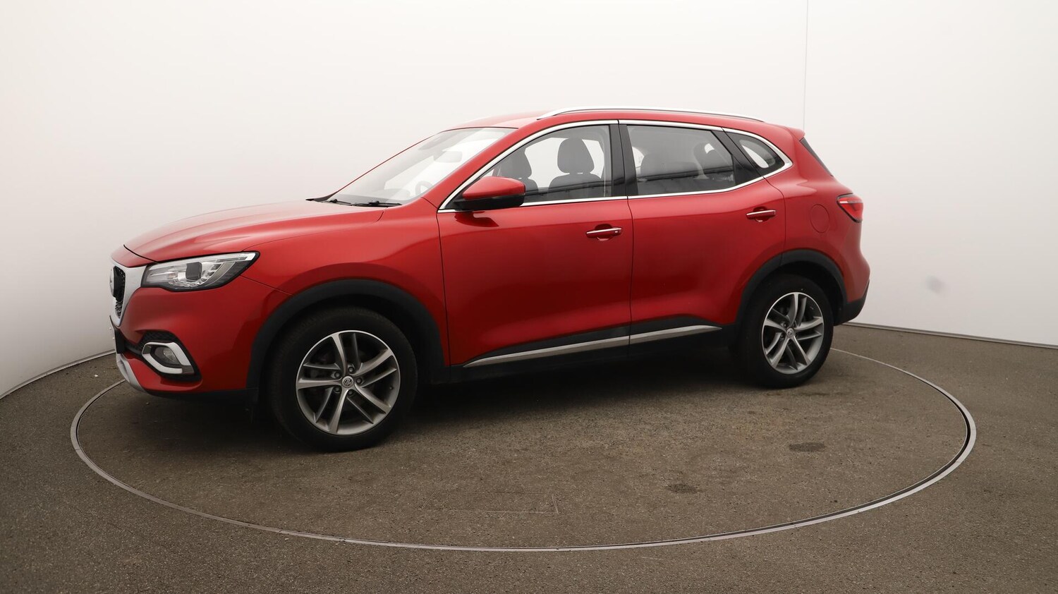 Used MG MG HS 2022 for sale - 76083799: Photo 66