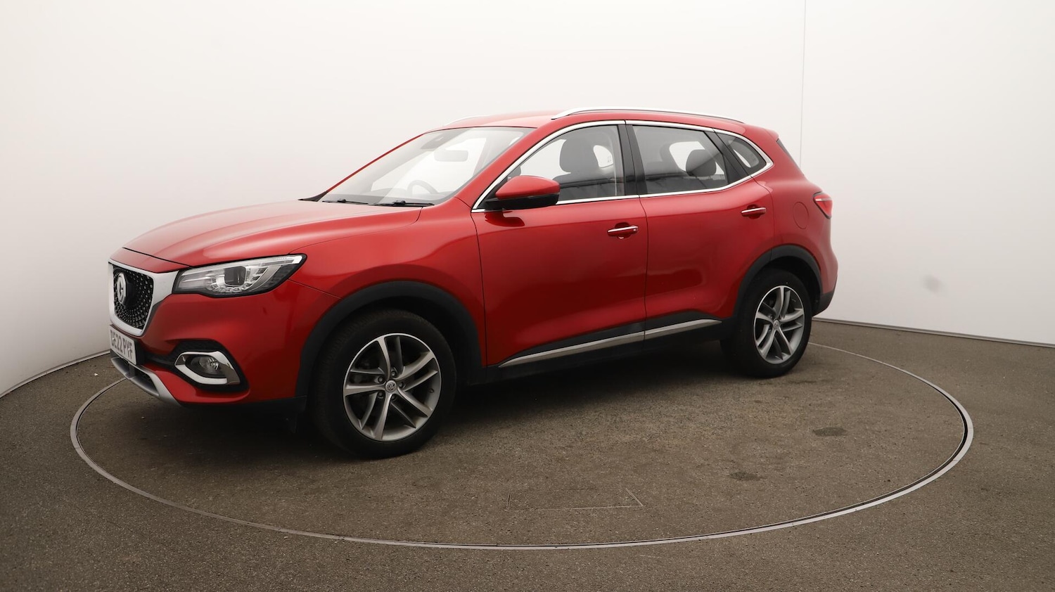 Used MG MG HS 2022 for sale - 76083799: Photo 67