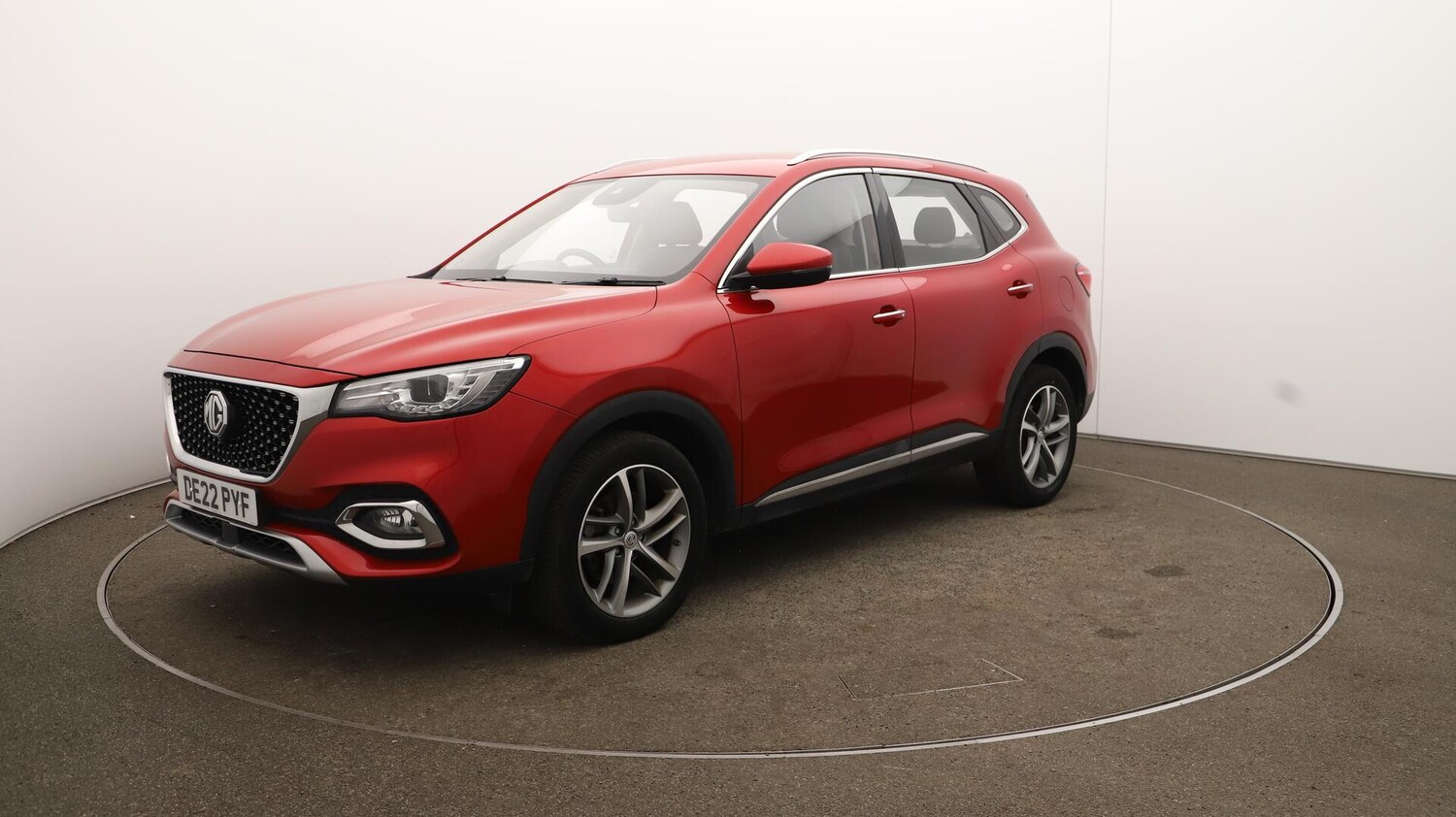 Used MG MG HS 2022 for sale - 76083799: Photo 68