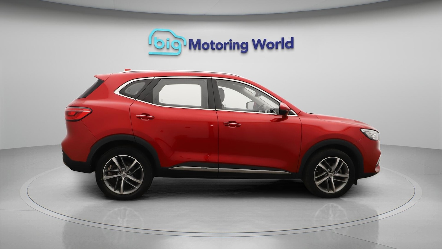 Used MG MG HS 2022 for sale - 76083799: Photo 9