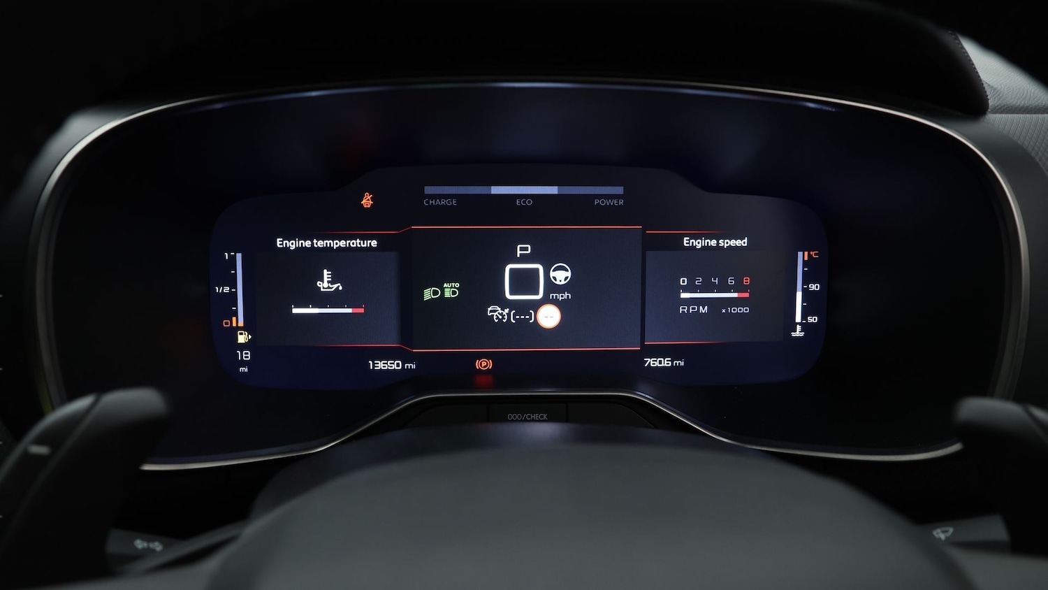 Used Citroen C5 Aircross 2024 for sale - 77181803: Photo 10