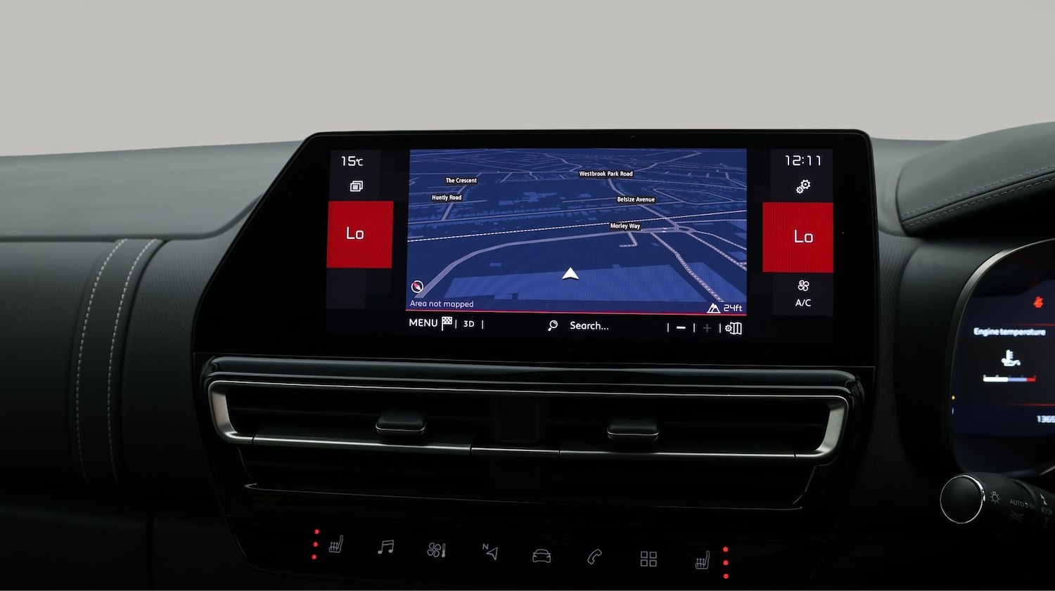 Used Citroen C5 Aircross 2024 for sale - 77181803: Photo 11