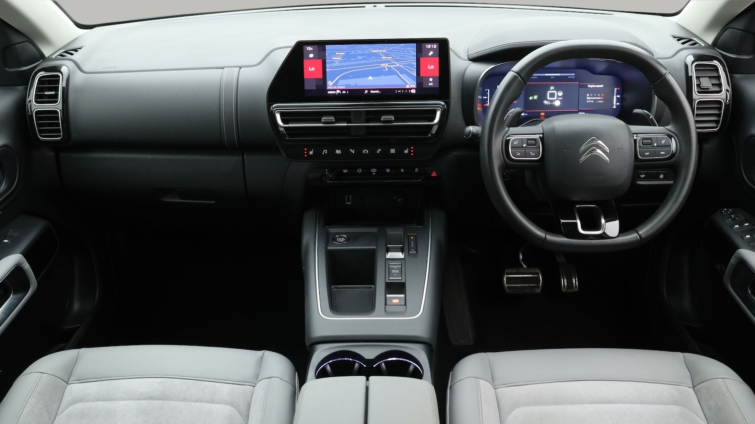 Used Citroen C5 Aircross 2024 for sale - 77181803: Photo 13