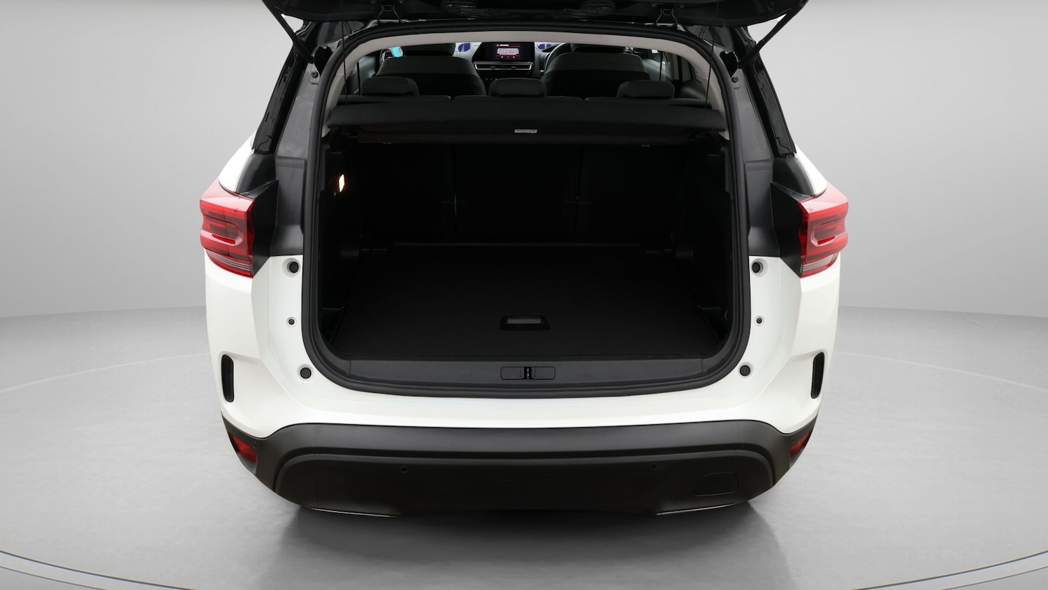 Used Citroen C5 Aircross 2024 for sale - 77181803: Photo 17