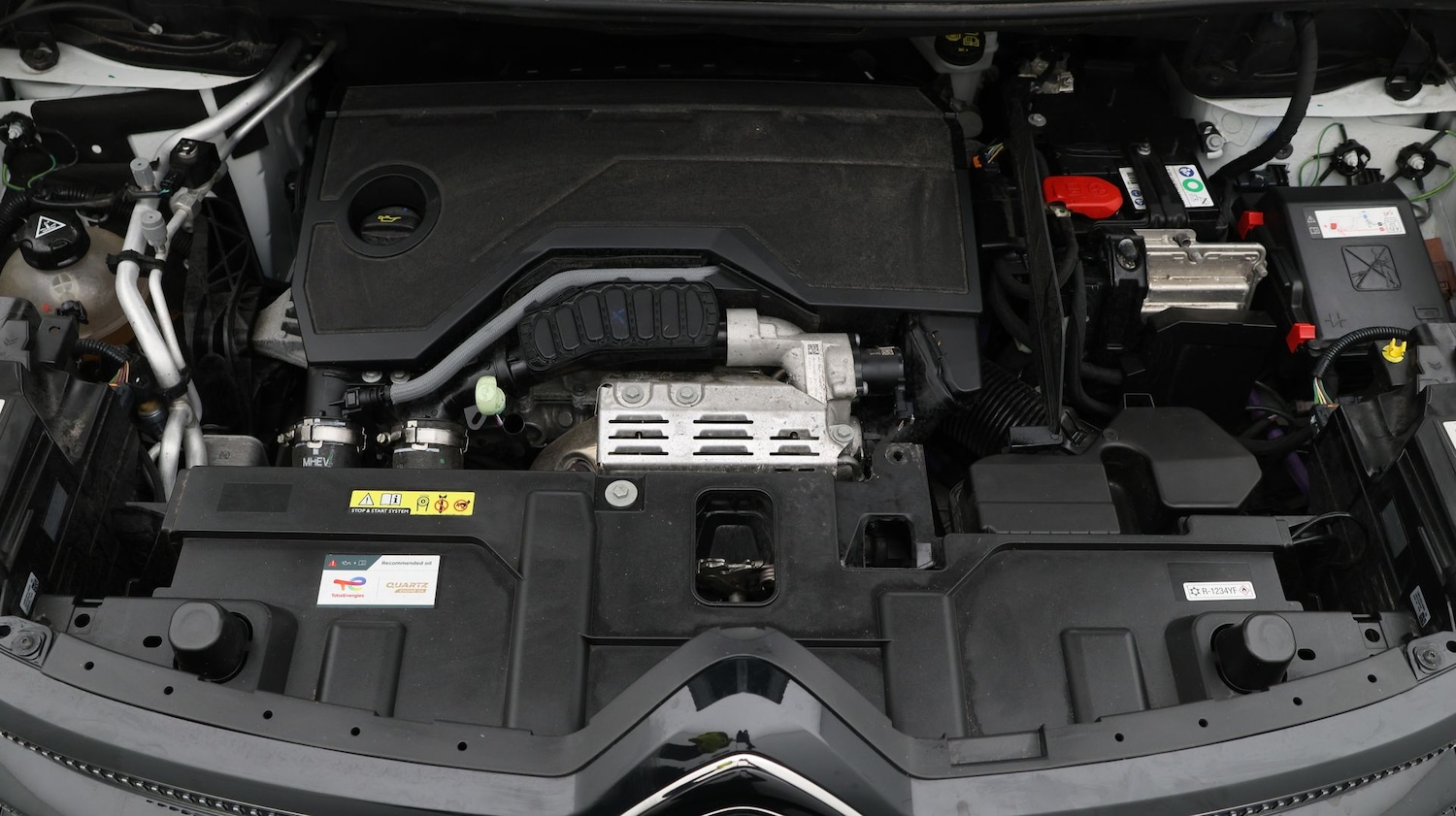 Used Citroen C5 Aircross 2024 for sale - 77181803: Photo 19