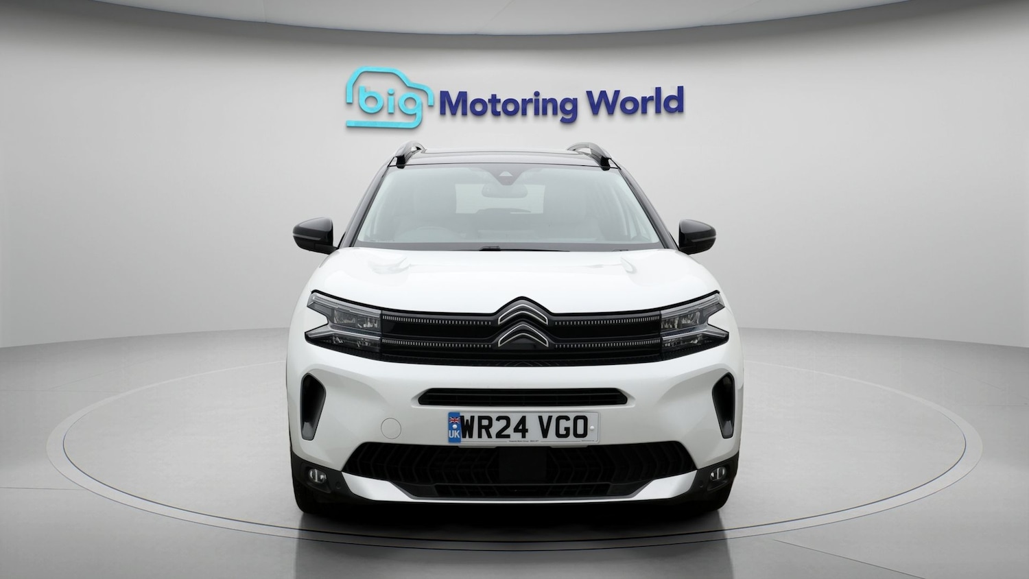 Used Citroen C5 Aircross 2024 for sale - 77181803: Photo 2