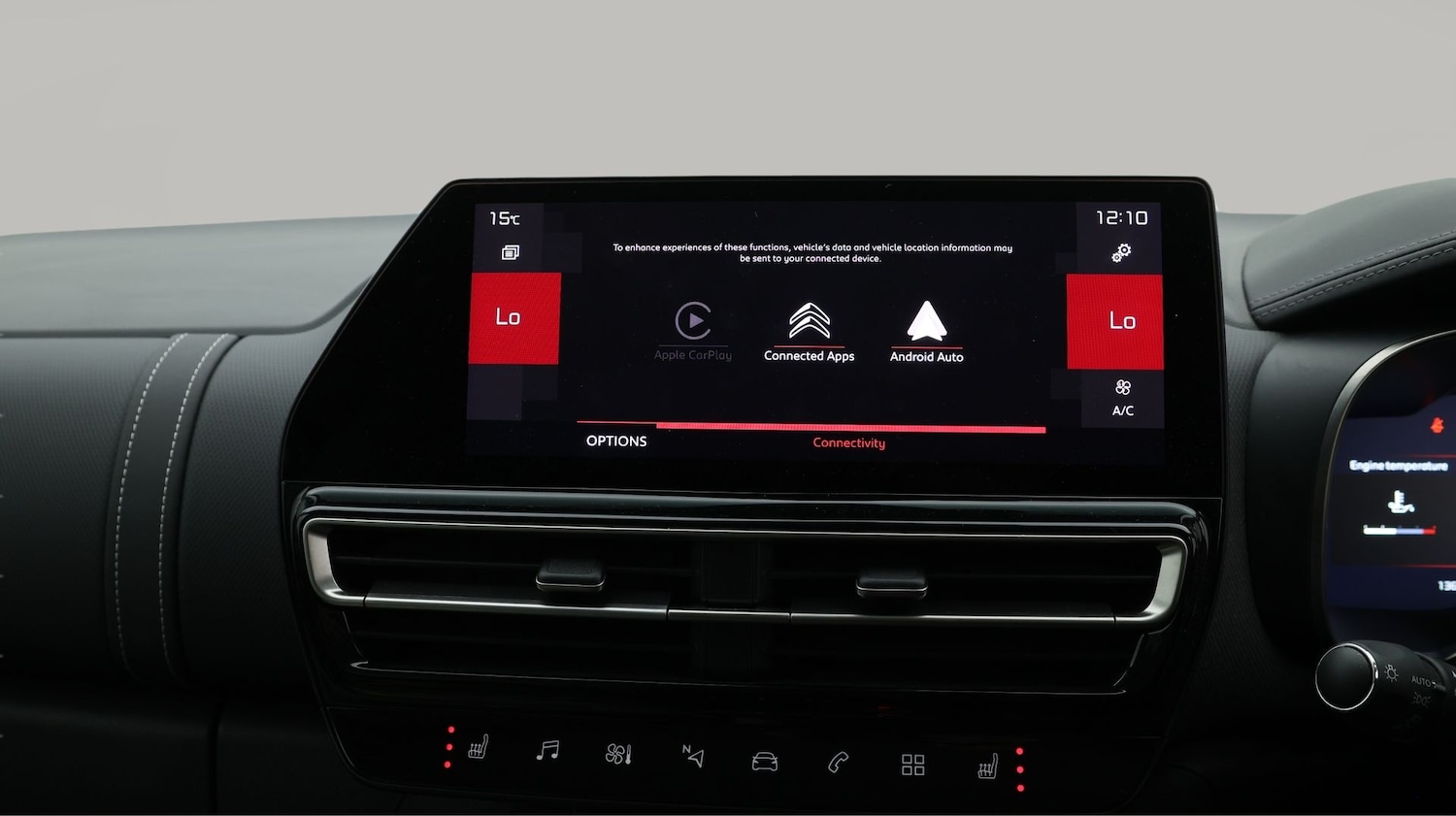 Used Citroen C5 Aircross 2024 for sale - 77181803: Photo 22