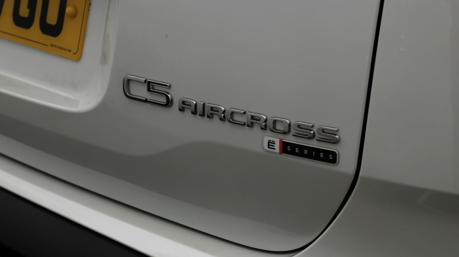 Used Citroen C5 Aircross 2024 for sale - 77181803: Photo 23