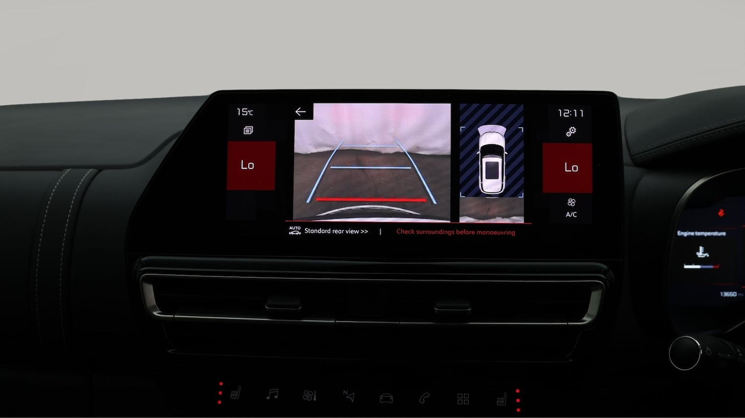 Used Citroen C5 Aircross 2024 for sale - 77181803: Photo 25