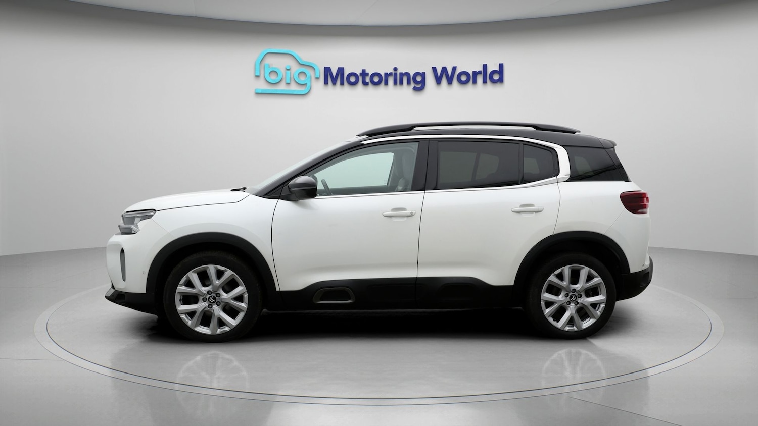Used Citroen C5 Aircross 2024 for sale - 77181803: Photo 4