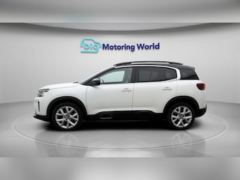Used Citroen C5 Aircross 2024 for sale - 77181803: Photo